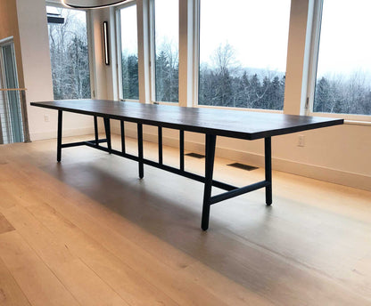 Furniture | Gromek Dining Table