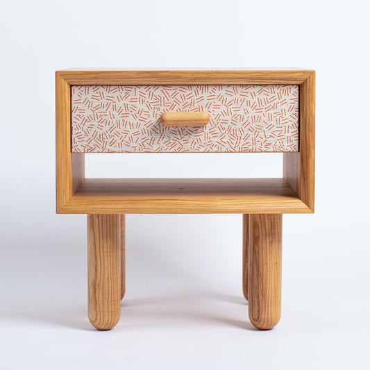 Furniture | NUBE nightstand