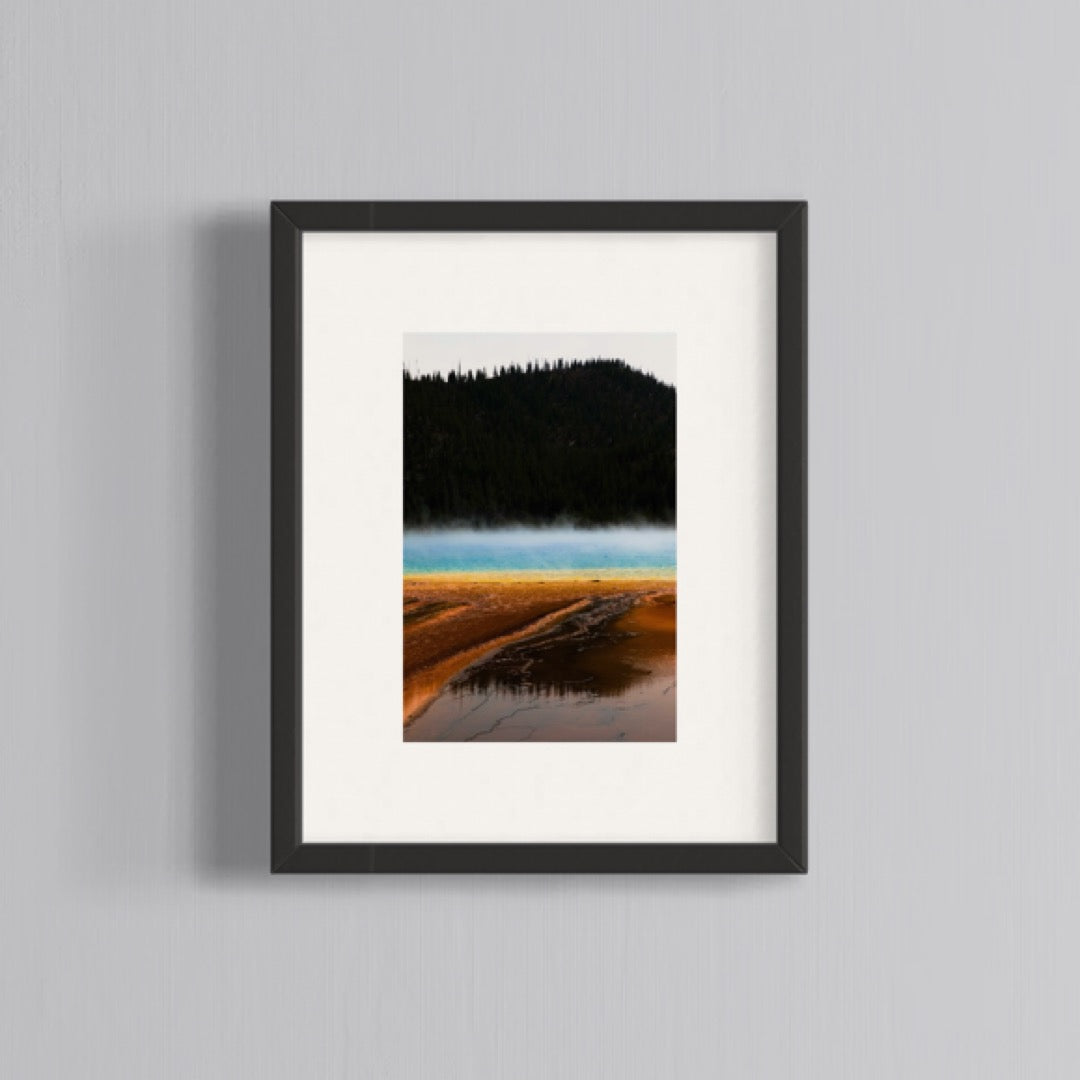 Landscape Photography | Abstract Landscape 1