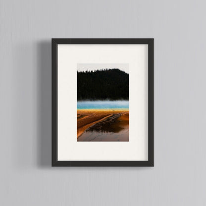 Landscape Photography | Abstract Landscape 1