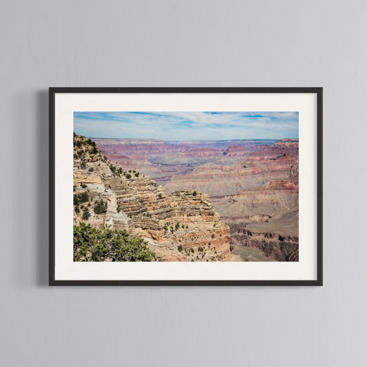 Landscape Photography | Canyon Vista