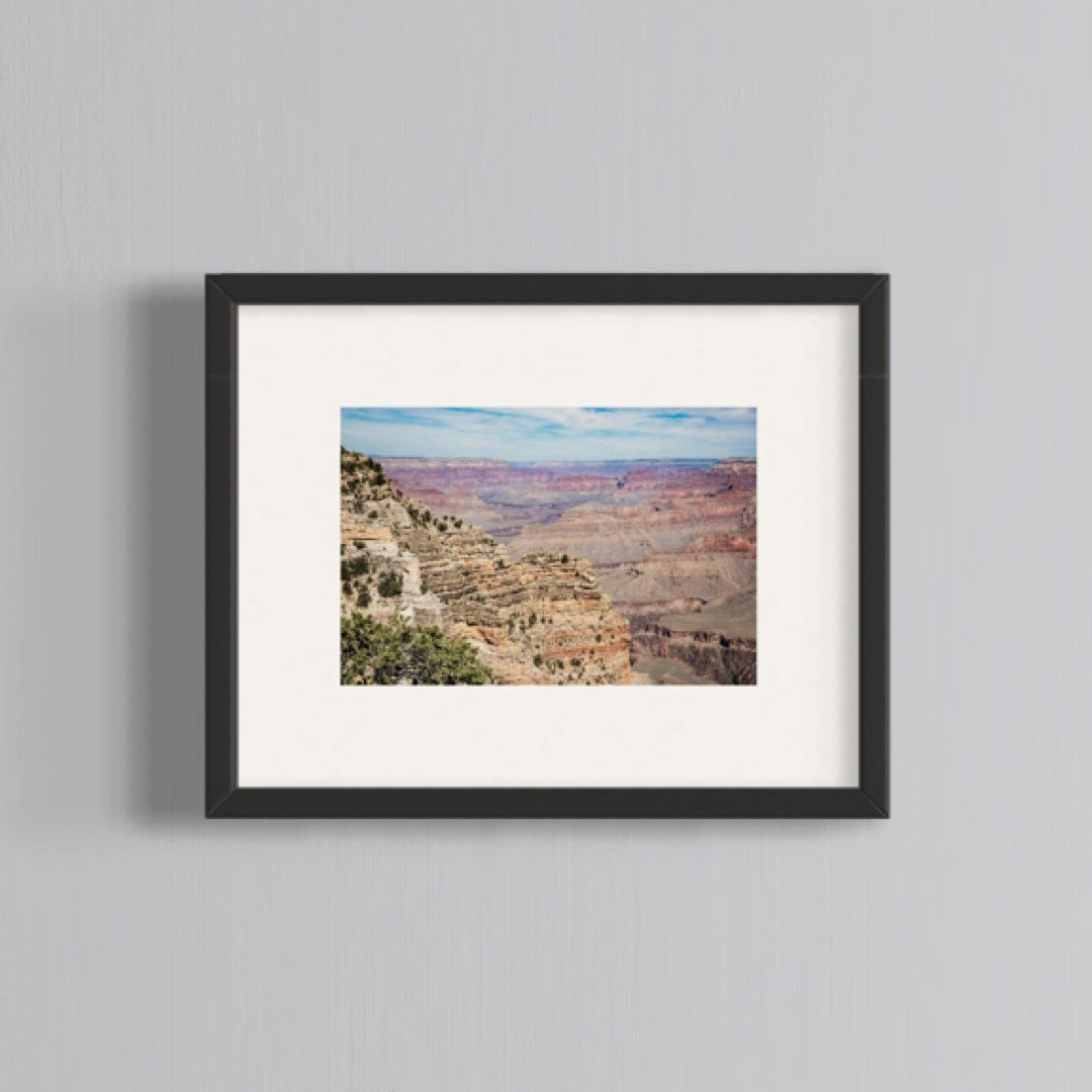 Landscape Photography | Canyon Vista