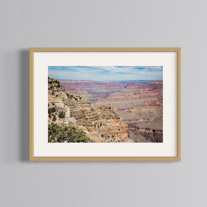 Landscape Photography | Canyon Vista