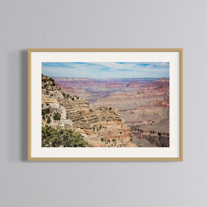 Landscape Photography | Canyon Vista