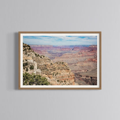 Landscape Photography | Canyon Vista