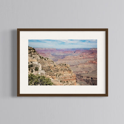 Landscape Photography | Canyon Vista