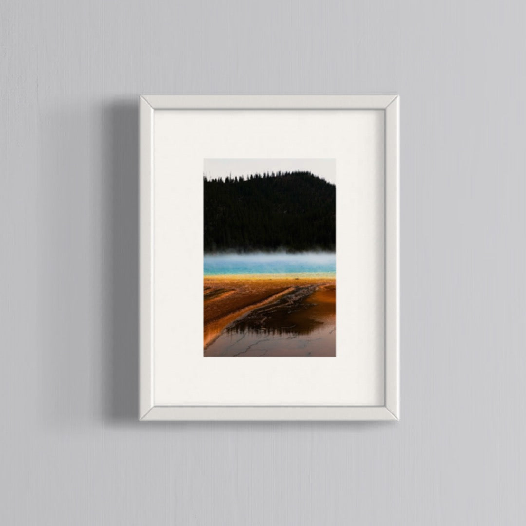 Landscape Photography | Abstract Landscape 1