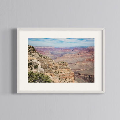 Landscape Photography | Canyon Vista