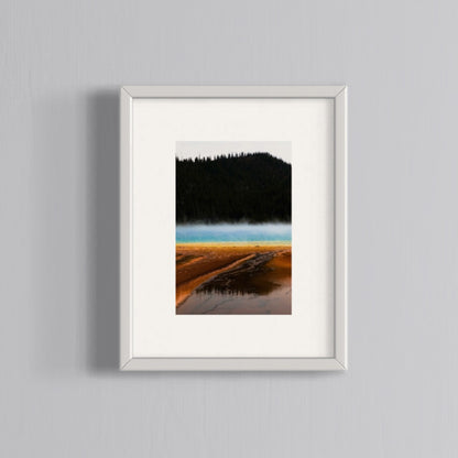 Landscape Photography | Abstract Landscape 1