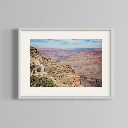 Landscape Photography | Canyon Vista