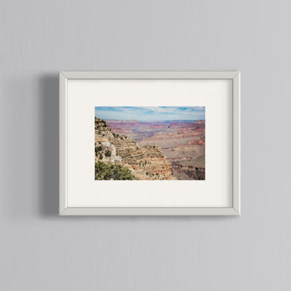 Landscape Photography | Canyon Vista